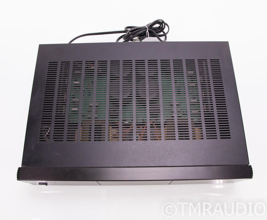 Rotel RB-960BX Stereo Power Amplifier; RB960BX (1/0)