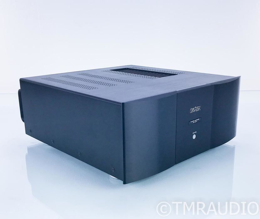 Mark Levinson No. 531H Mono Power Amplifier; Single Amp; 531-H