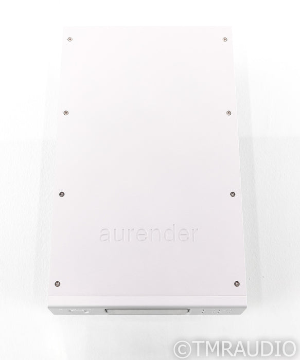 Aurender N100H Network Streamer / Server; N-100H; 2TB (1/1)
