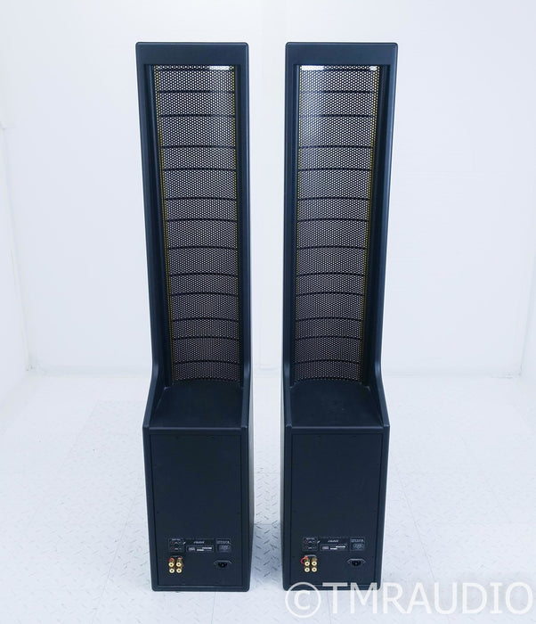 Martin Logan Aerius I Electrostatic Floorstanding Speakers