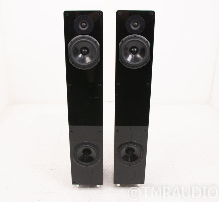 Nola Contender Floorstanding Speakers