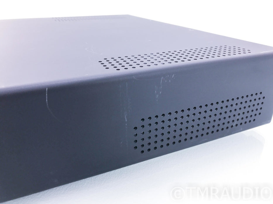Lexicon MC-8 7.1 Channel Home Theater Processor; MC8; Remote
