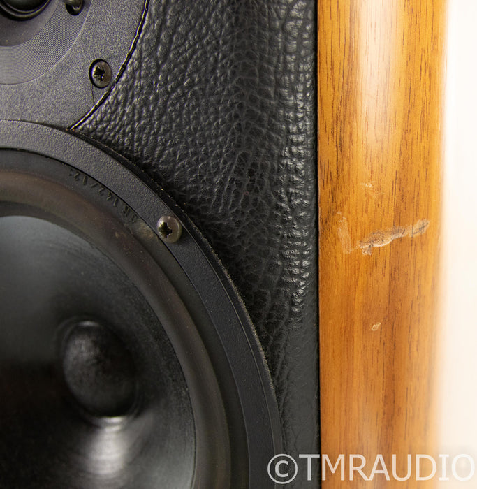 Sonus Faber Minuetto Bookshelf Speakers