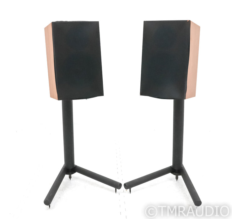 Linn Tukan Aktiv Bi-Amp Bookshelf Speaker System