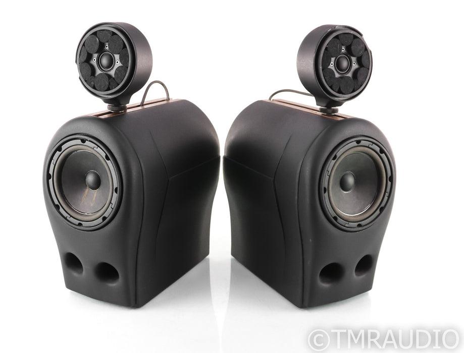 Green Mountain Audio Eos HX Bookshelf Speakers