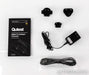 Chord Electronics Qutest DAC; D/A Converter; Black; DSD 512