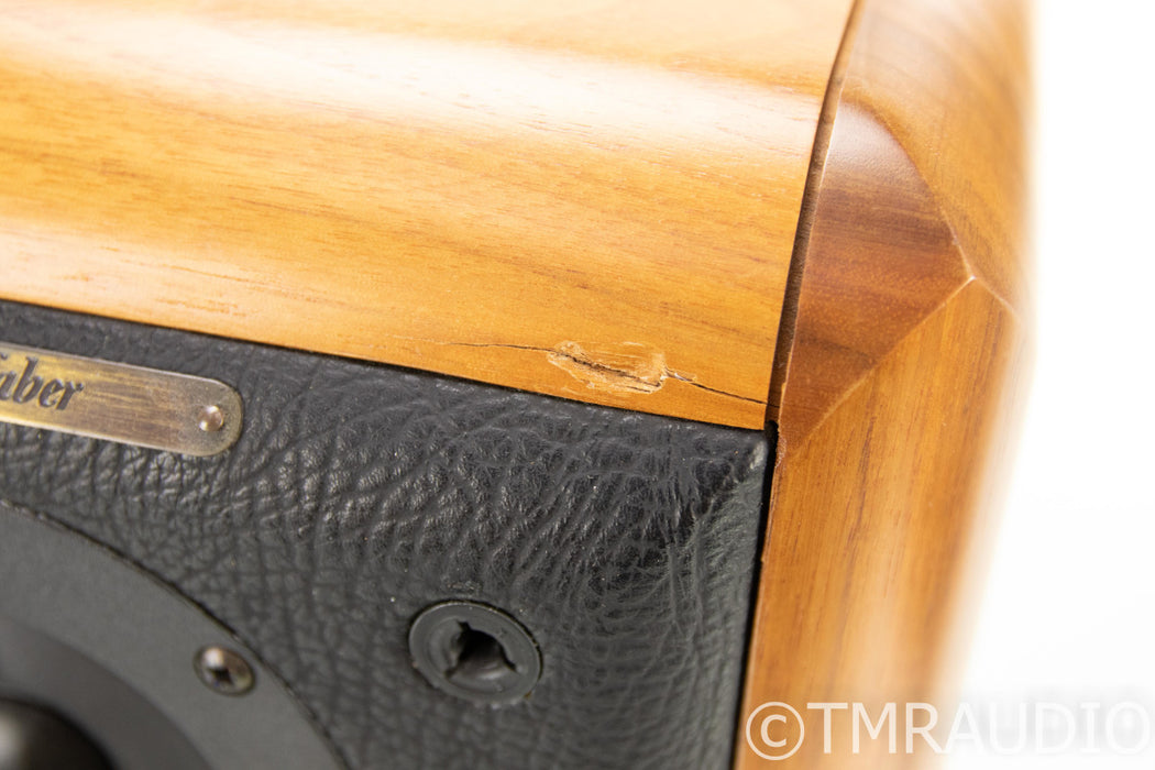 Sonus Faber Minuetto Bookshelf Speakers