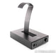 Focal Arche Headphone Amplifier / DAC; D/A Converter; Stand