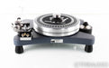 VPI Super Prime Scout Turntable; 10.5" JMW Tonearm; Limited Edition Blue