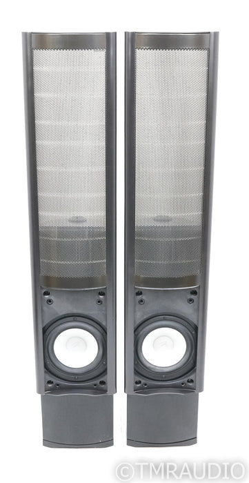 Martin Logan Clarity Electrostatic Floorstanding Speakers