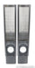 Martin Logan Clarity Electrostatic Floorstanding Speakers
