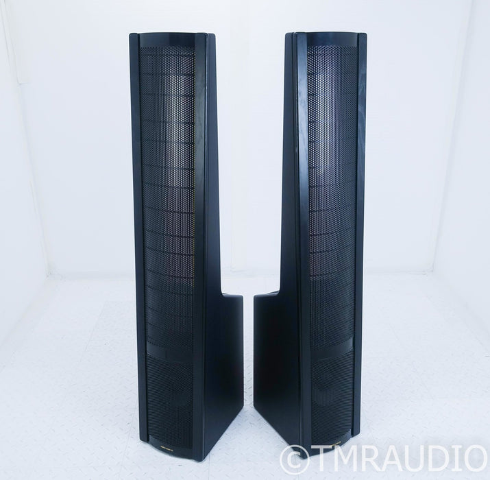 Martin Logan Aerius I Electrostatic Floorstanding Speakers