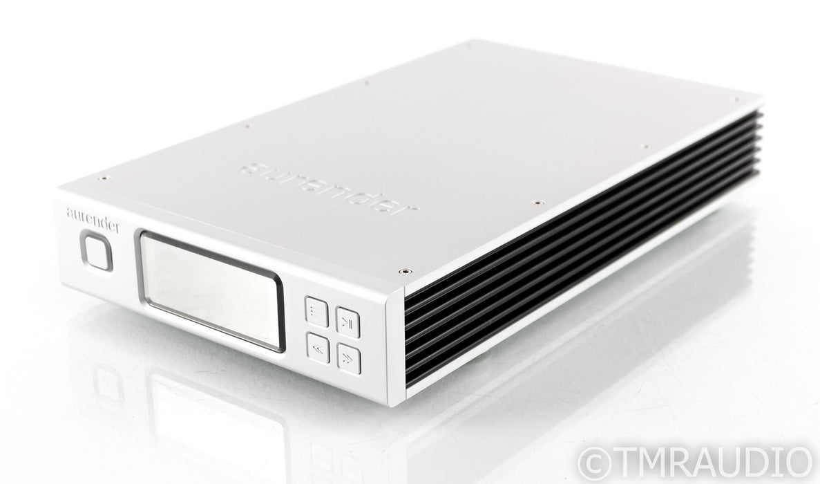 Aurender N100H Network Streamer / Server; N-100H; 2TB (1/1)