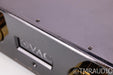V.A.C. Renaissance Mk 3 Stereo Tube Preamplifier; MK III; MM/MC Phono; Remote