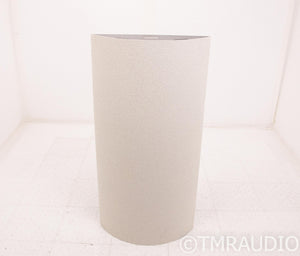 Acoustic Geometry Medium Curve Diffuser Panel; Crosstown Birch