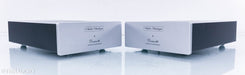 Audio Analogue Donizetti Mono Power Amplifiers