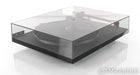 Rega Planar 6 Belt Drive Turntable; P6; Ania Pro MC Cartridge; Neo Power Supply