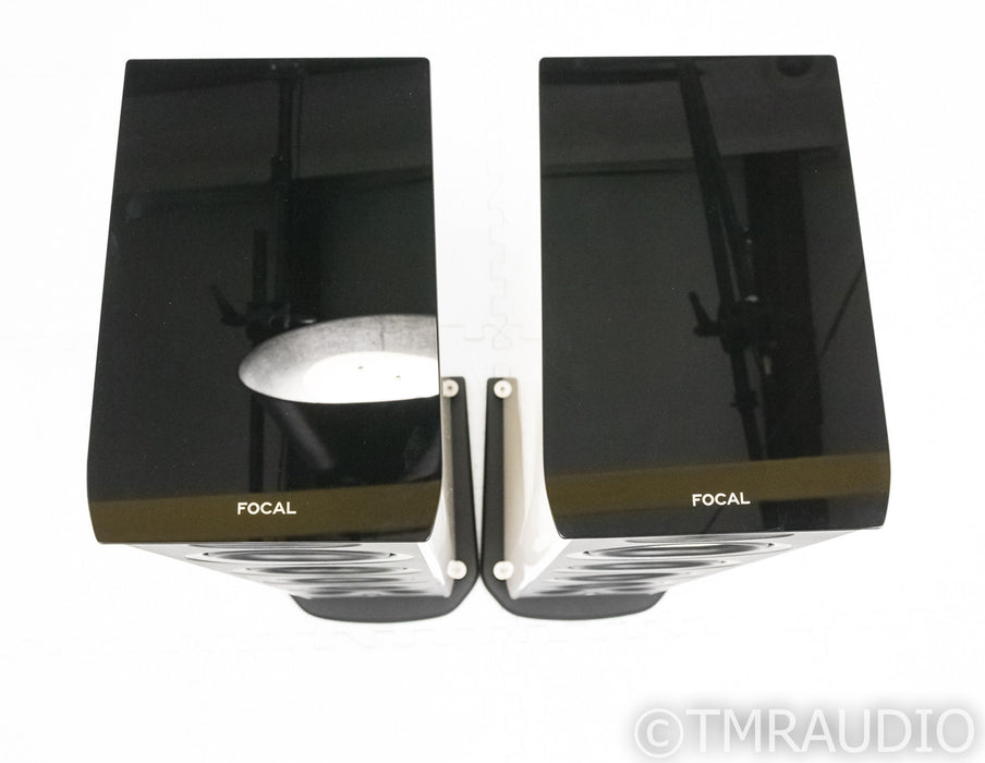 Focal Aria 936 Floorstanding Speakers