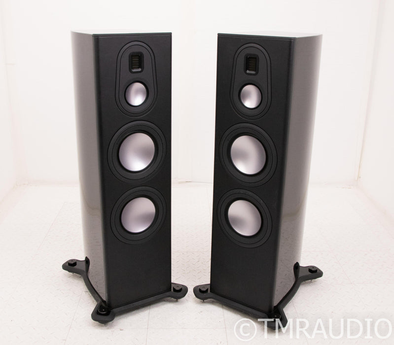 Monitor Audio Platinum PL300 II Floorstanding Speakers