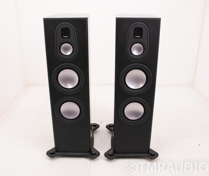Monitor Audio Platinum PL300 II Floorstanding Speakers