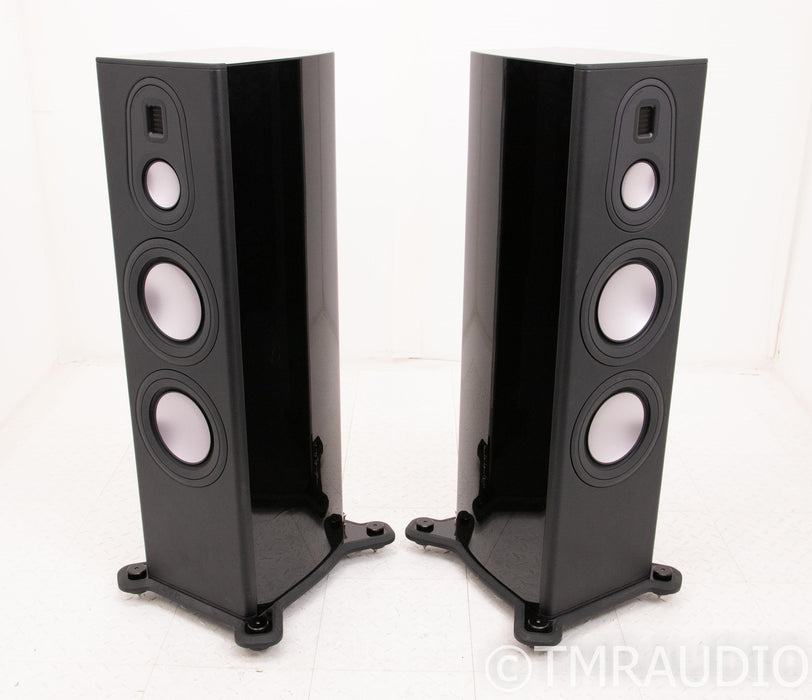 Monitor Audio Platinum PL300 II Floorstanding Speakers