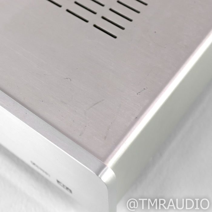 Audio Refienment Pre-2 DSP 5.1 Channel Processor; Pre2DSP; Silver (No Remote)