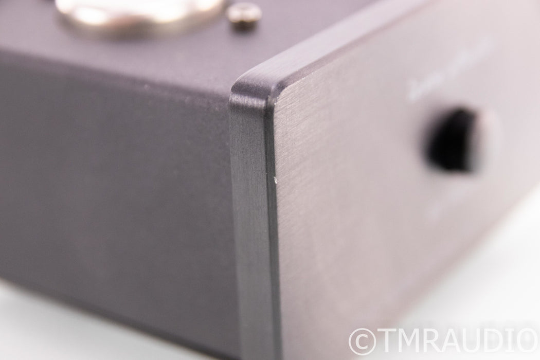 Icon Audio MC TX Moving Coil Step-Up Transformer; MCTX