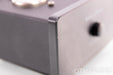 Icon Audio MC TX Moving Coil Step-Up Transformer; MCTX