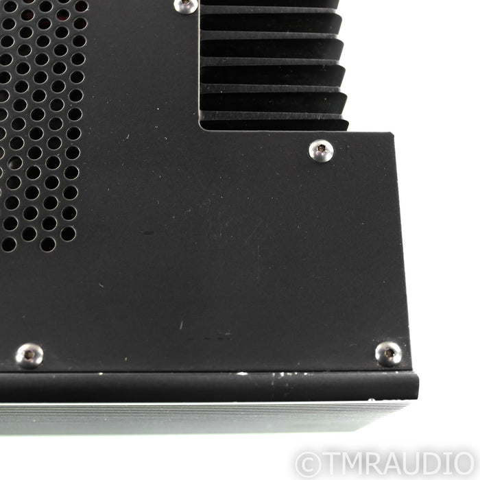 Adcom GFA-5500 Stereo Power Amplifier; Black; GFA-5500