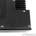 Adcom GFA-5500 Stereo Power Amplifier; Black; GFA-5500