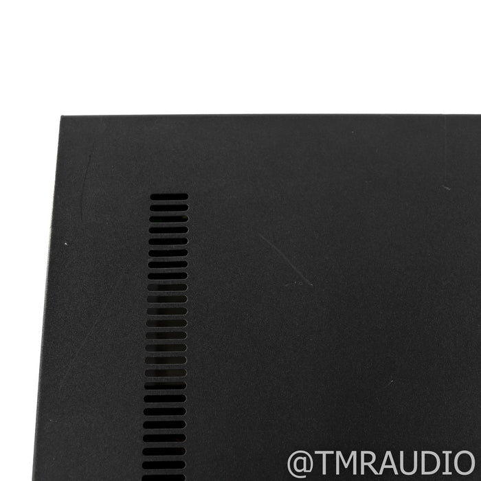 Parasound AVC-2500 5.1 Channel Home Theater Processor; AVC2500 (No Remote)