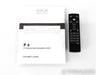 Parasound Halo P6 2.1 Channel Preamplifier / DAC; D/A Converter; P-6