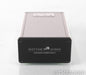 Hattor Audio Passive / Active Stereo Preamplifier; Low Noise PSU; Remote