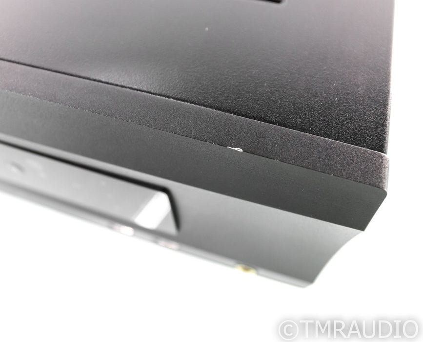 Oppo BDP-105 Universal Blu-Ray Player; BDP105; Remote