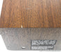 Yamaha CT-1010 Vintage AM / FM Tuner; Walnut; CT1010