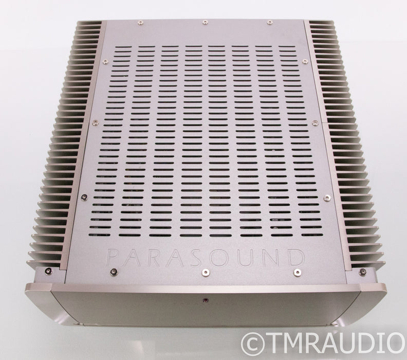 Parasound Halo A21 Stereo Power Amplifier