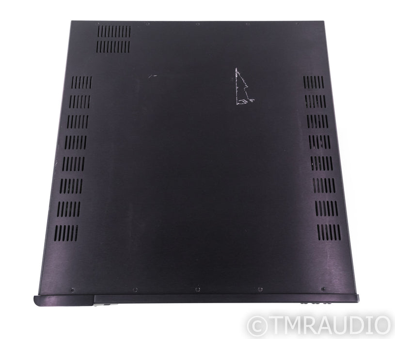 Theta Voyager LaserDisc / DVD / CD Transport