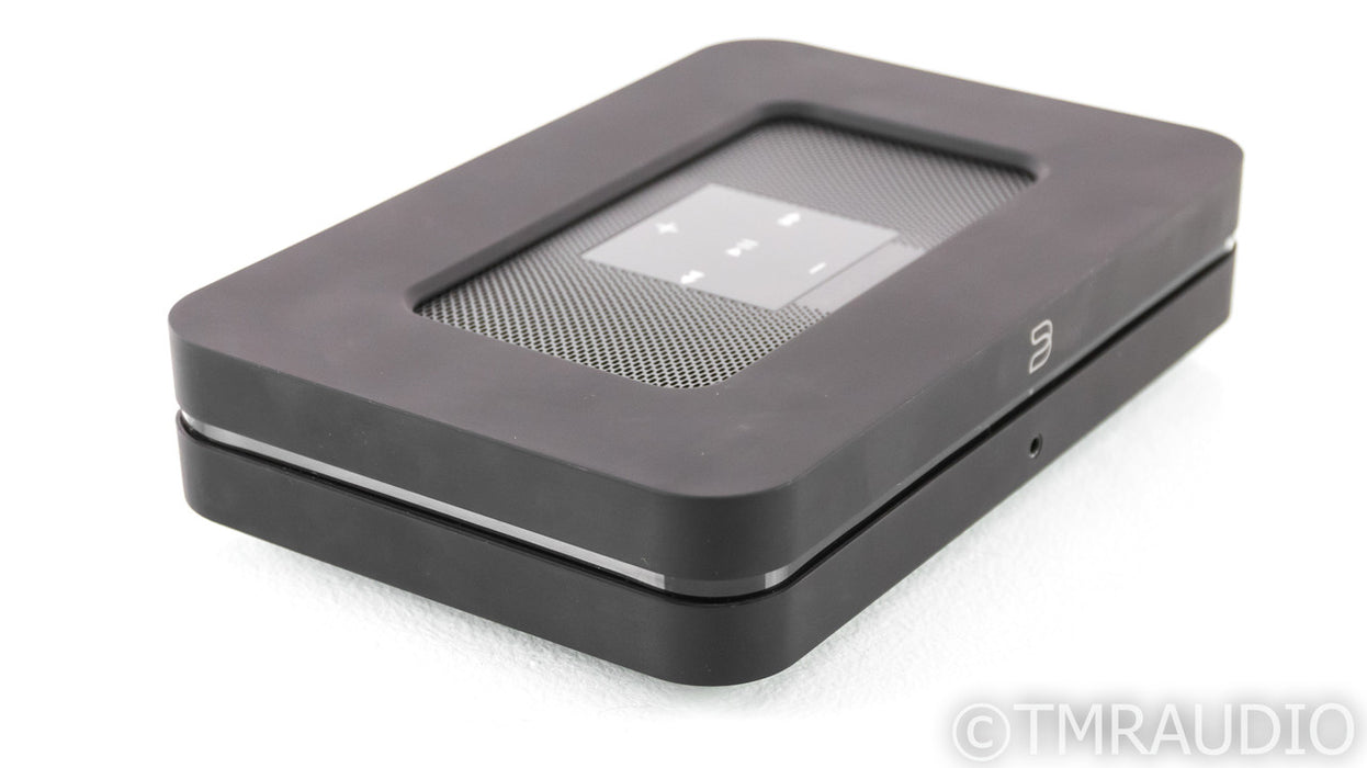 Bluesound Node 2i Wireless Network Streamer