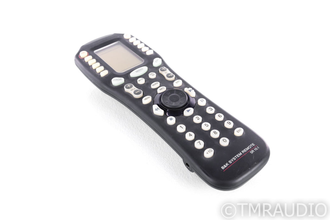 B&K SR10.1 Universal System Remote Control; SR-10.1