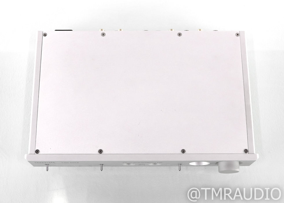 Questyle CMA 800R Headphone Amplifier; CMA800R