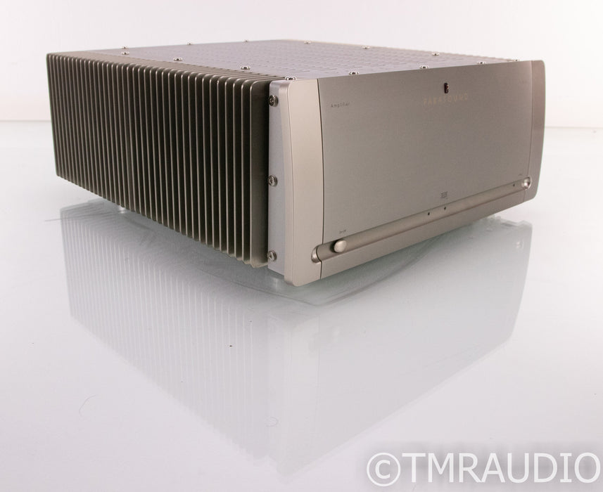 Parasound Halo A21 Stereo Power Amplifier