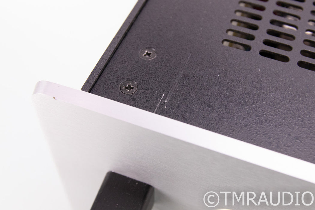 Audio Research VT100 MkIII Stereo Tube Power Amplifier