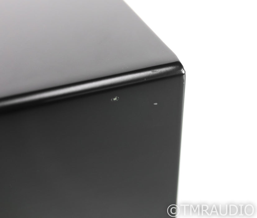 Emotiva X-Ref XRC-6.2 Center Channel Speaker; XRC6.2