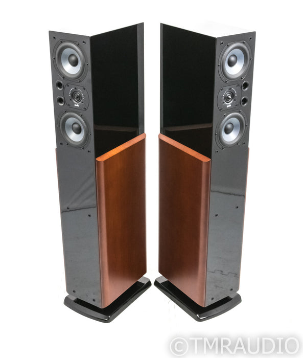 Polk Audio LSi15 Floorstanding Speakers