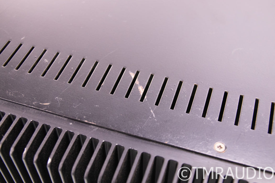 PS Audio 250 Delta Mono Power Amplifier