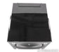 JL Audio e110 10" Powered Subwoofer; Gloss Black; E-110