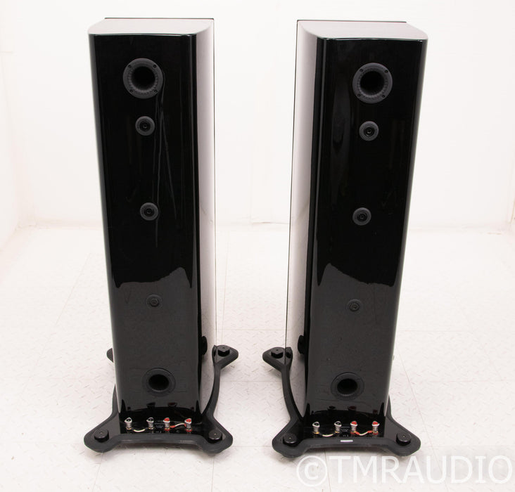 Monitor Audio Platinum PL300 II Floorstanding Speakers