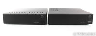 Linn Tukan Aktiv Bi-Amp Bookshelf Speaker System