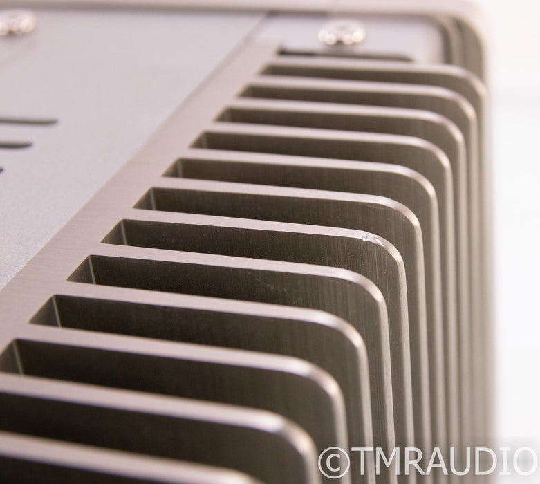 Parasound Halo A21 Stereo Power Amplifier