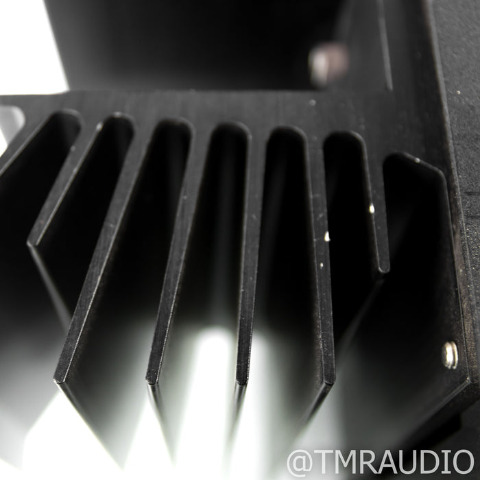 Krell KST-100 Stereo Power Amplifier; KST100